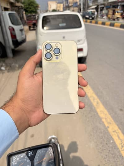 iPhone 13 Pro non PTA