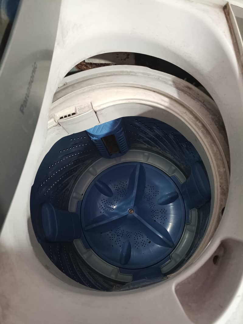 automatic machine pansonic 3