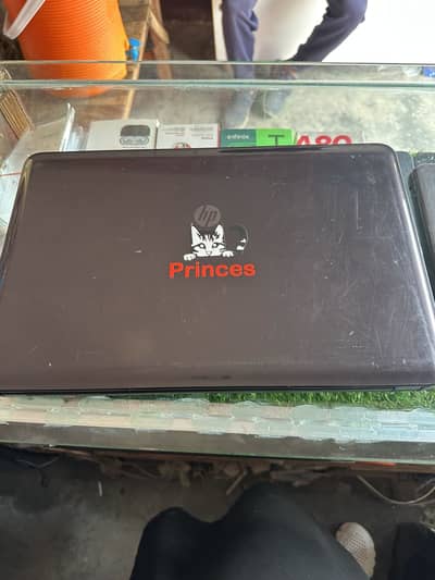 Laptop for sale
