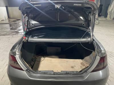 Honda City 2005