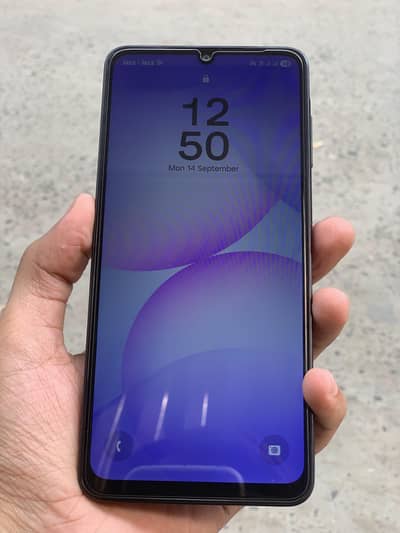 Samsung Mobile A07 5G