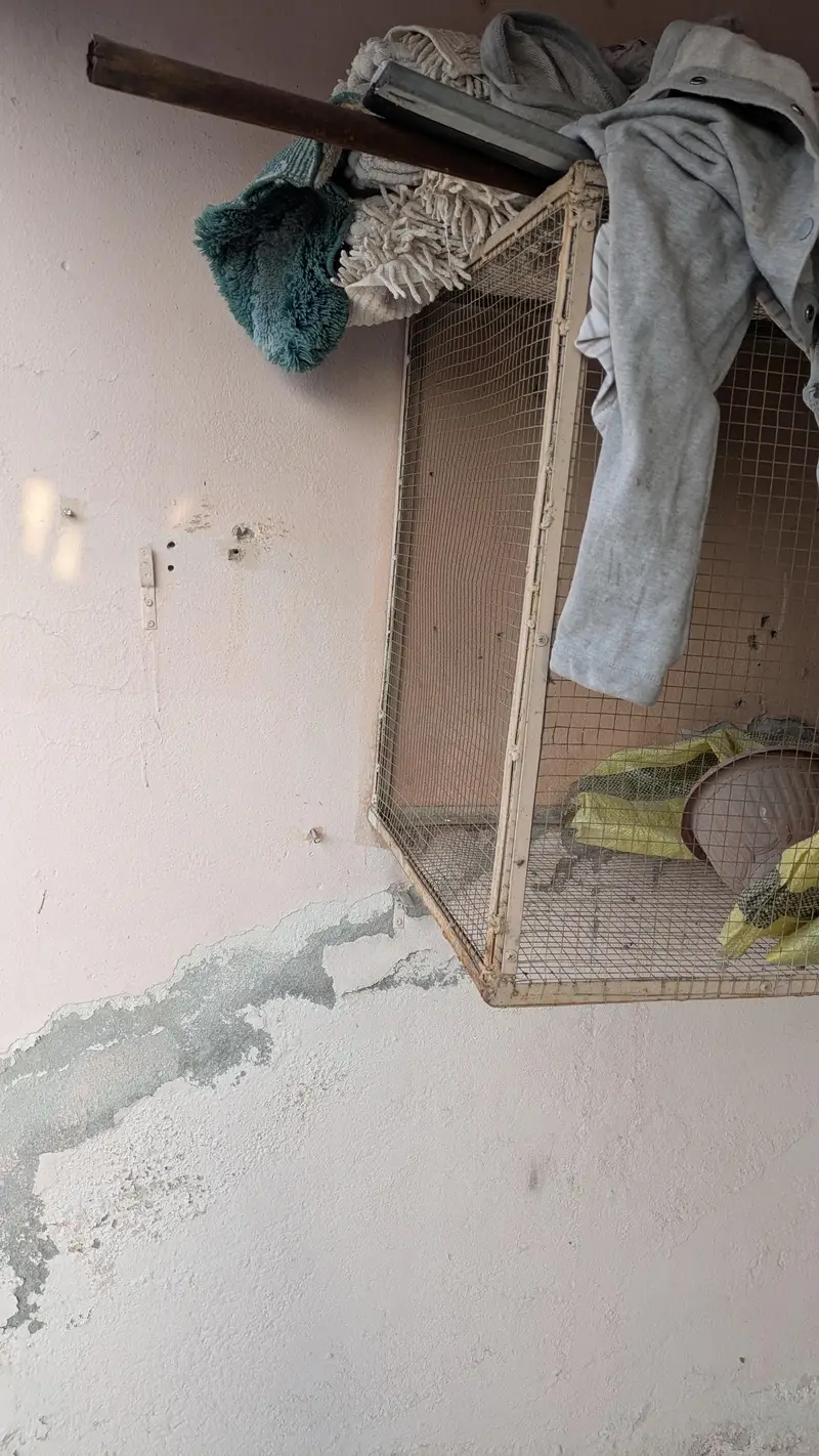 angle cage condition 10/9 well k sath hang hota hai — photo 3