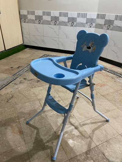 Baby Chair