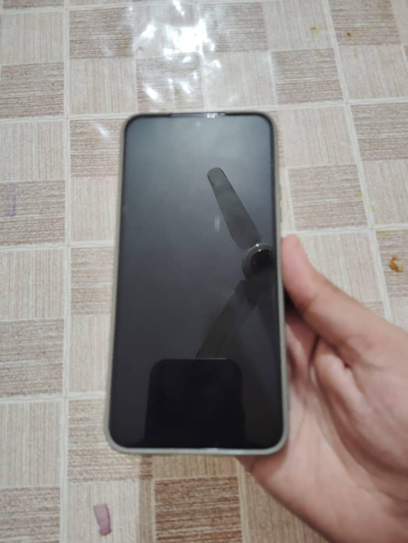 Samsung Mobile S22 Plus (patch + line) 7
