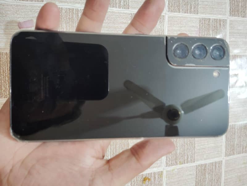 Samsung Mobile S22 Plus (patch + line) 8