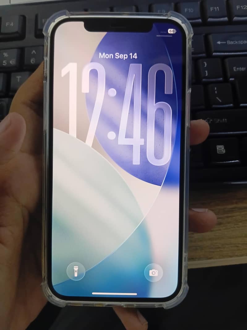 Apple iPhone 12 1
