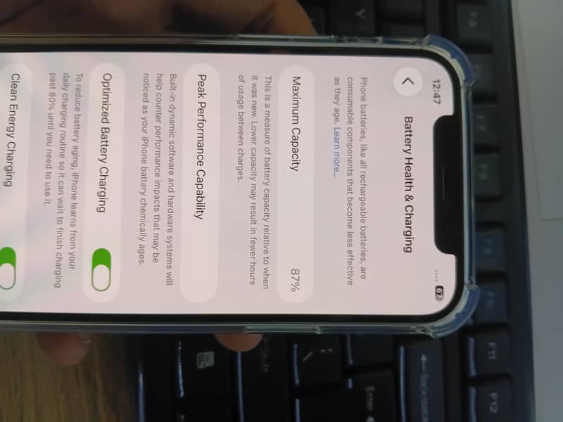Apple iPhone 12 2