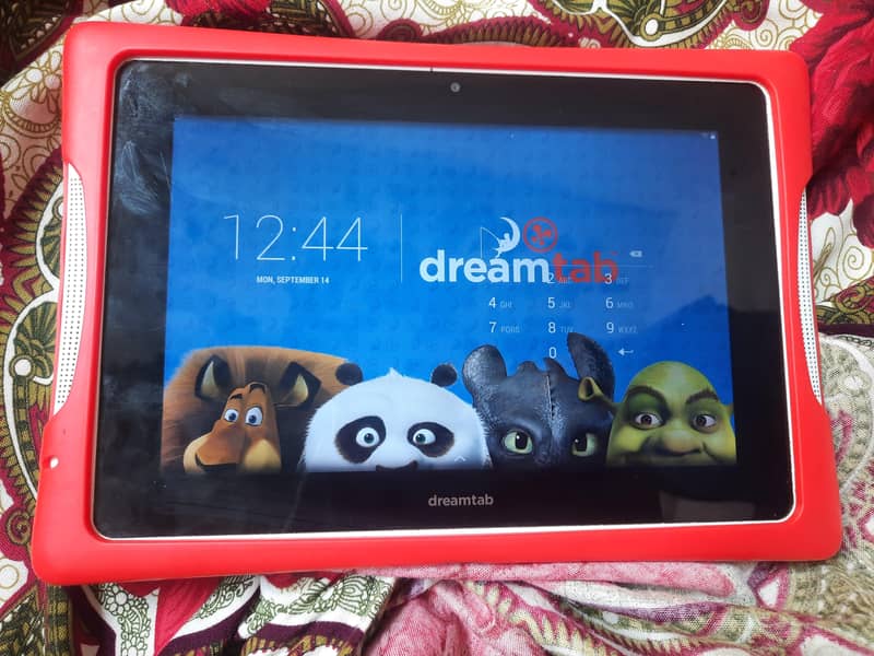 Brand tab 0