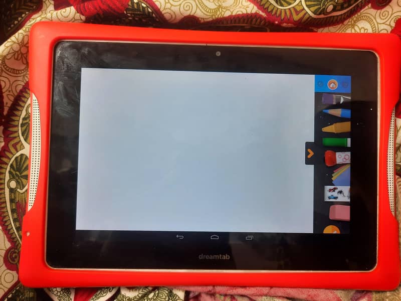 Brand tab 1