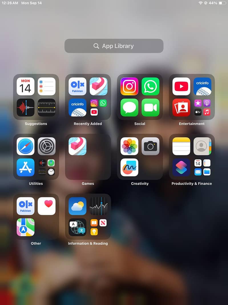 6 the generation ipad 2