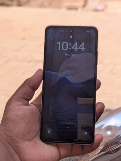 OPPO A3x