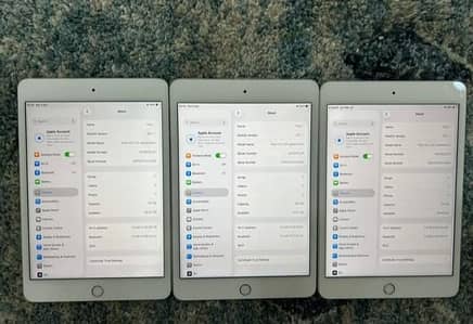 iPad Mini 5 ( 64GB )