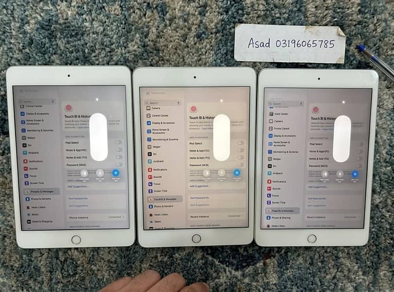 iPad Mini 5 ( 64GB ) 1