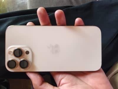 Apple iPhone 16 Pro Max