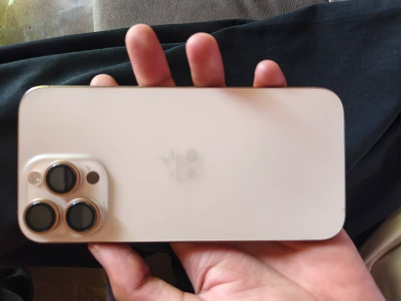 Apple iPhone 16 Pro Max 0