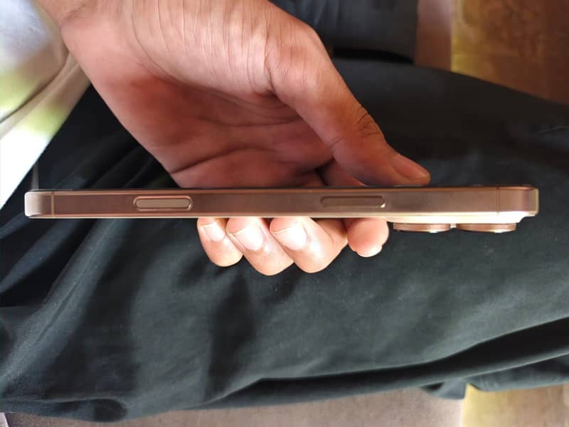Apple iPhone 16 Pro Max 3
