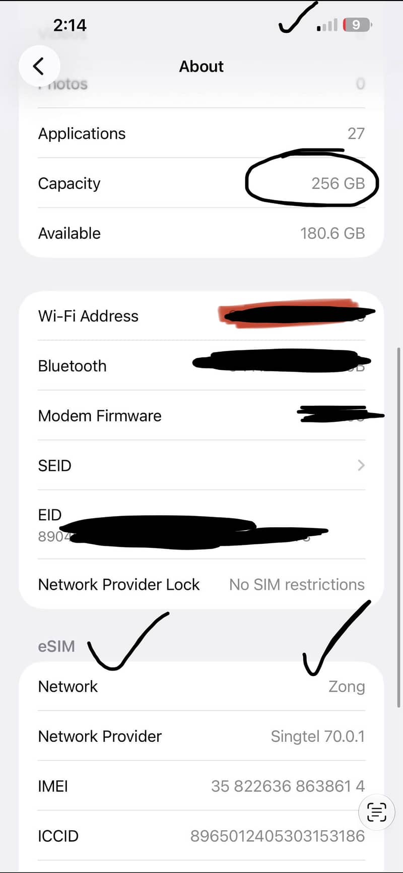 Apple iPhone 13 Pro Max 3