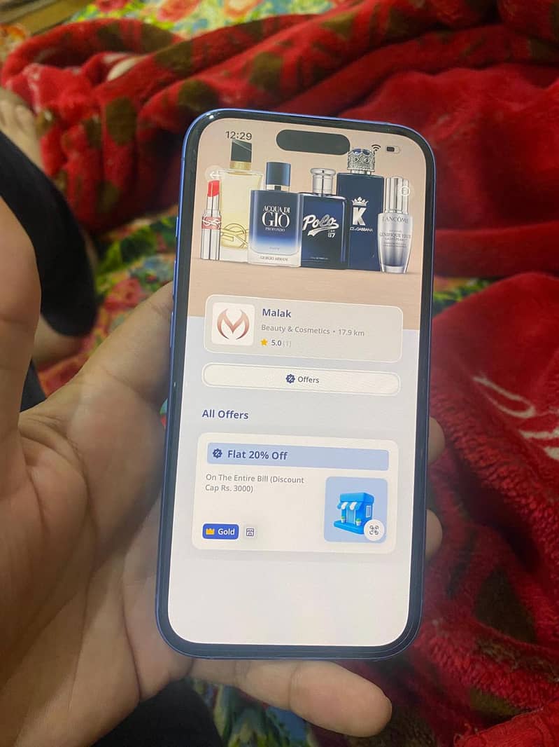 Apple iPhone 16 2