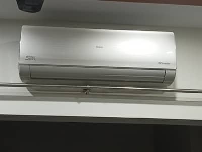 Haier new ac for sale