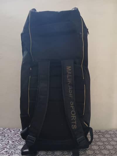 cricket kit bag