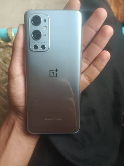 OnePlus 9 Pro 12GB/256GB | Snapdragon 888 | Hasselblad Camera