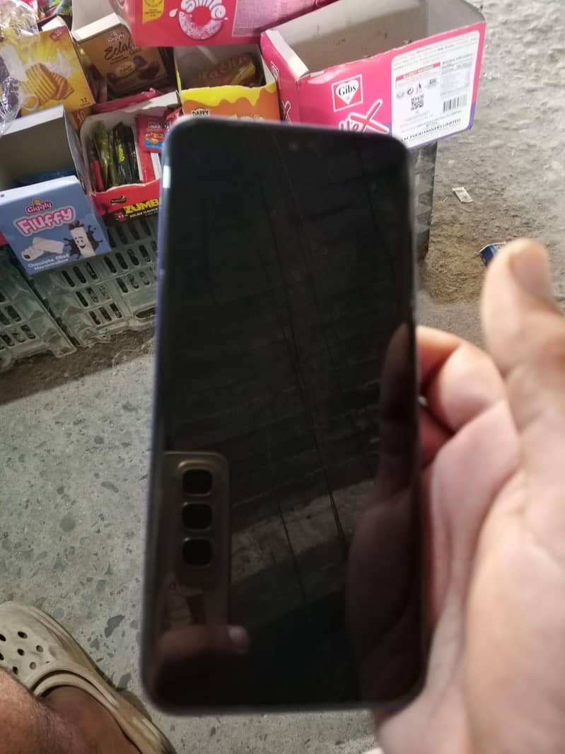 infinx hote 60 pro plus 1
