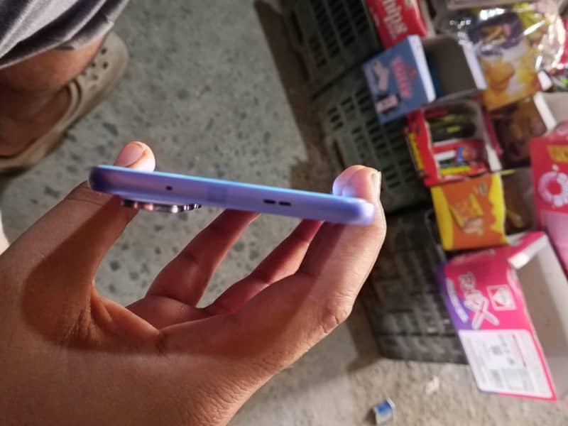 infinx hote 60 pro plus 4