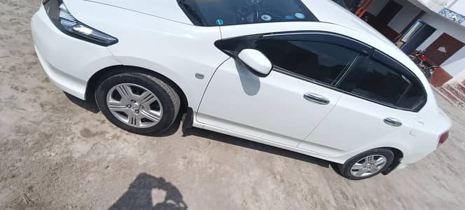 Honda City IVTEC 1.3 20114/2015