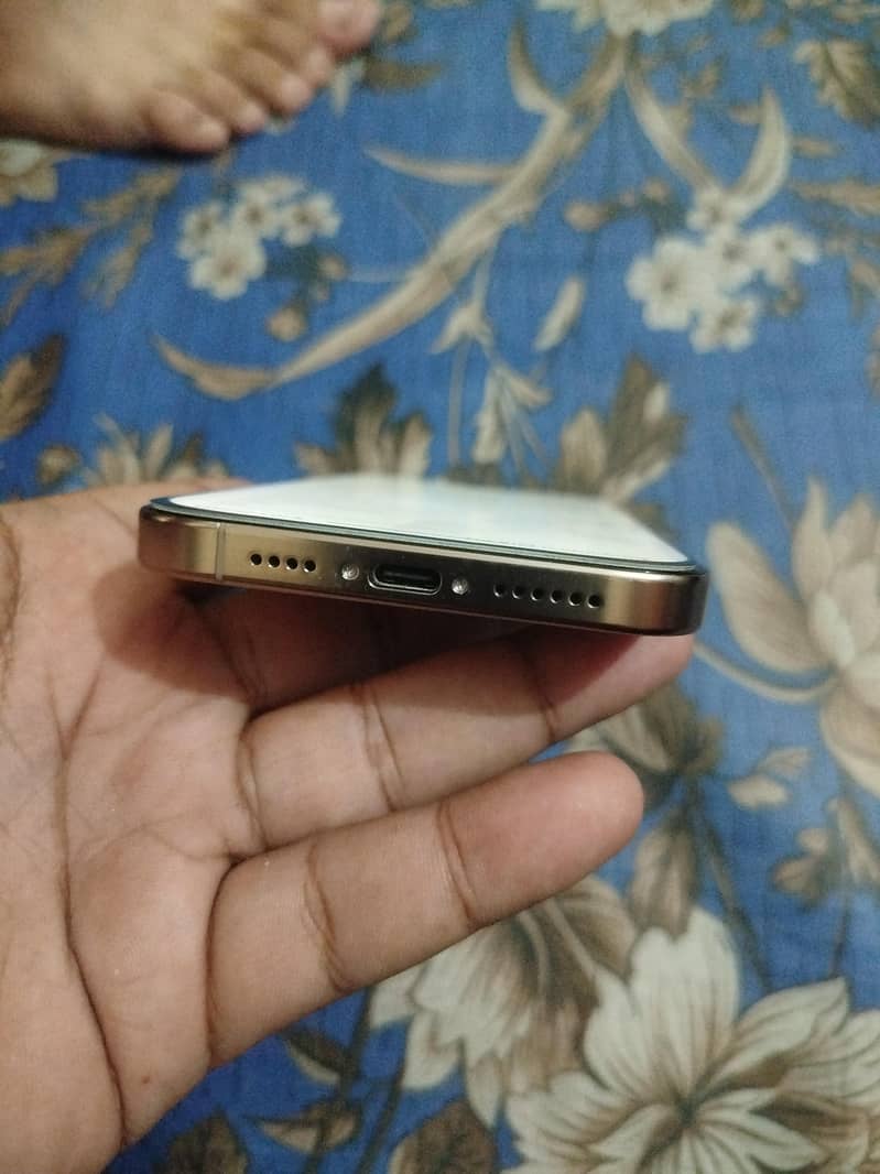 Apple iPhone 16 Pro Max 3