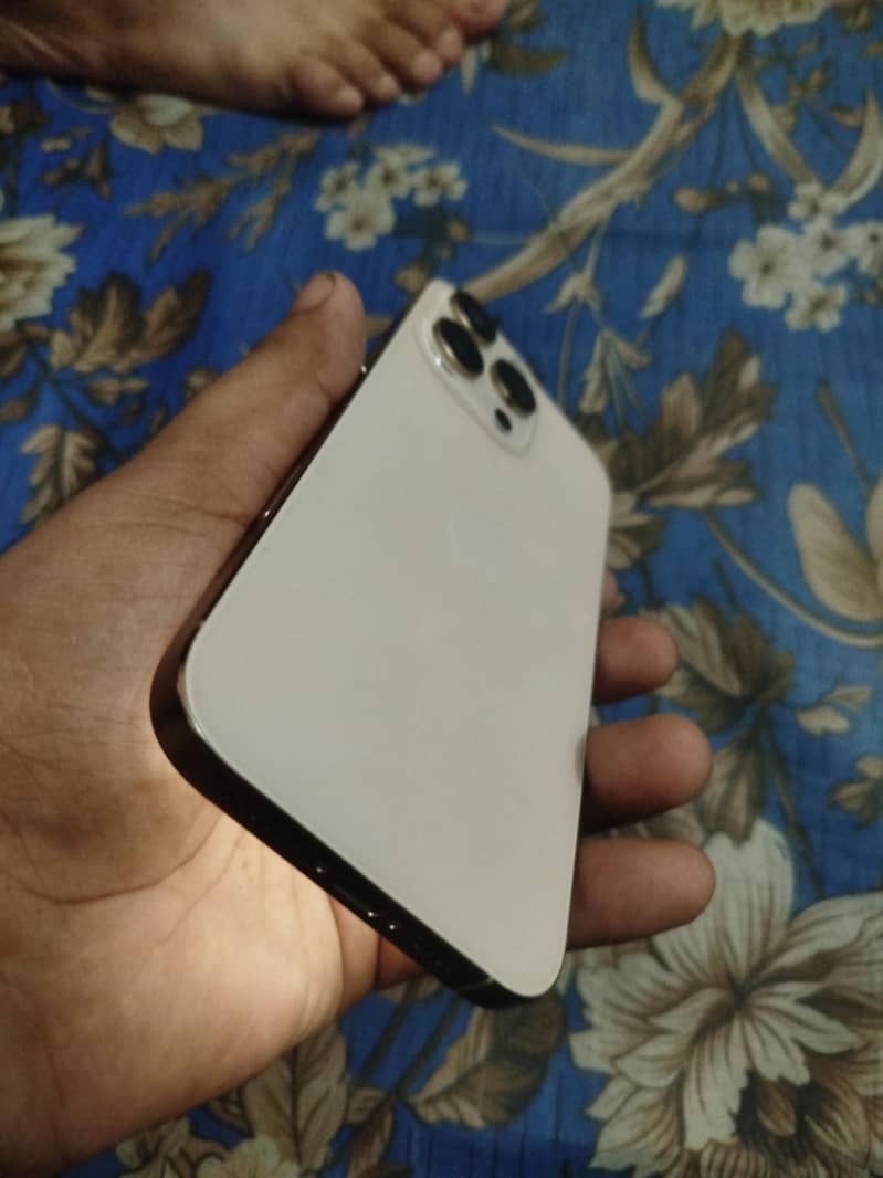 Apple iPhone 16 Pro Max 4