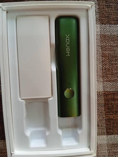 Vape/ Pod for sale