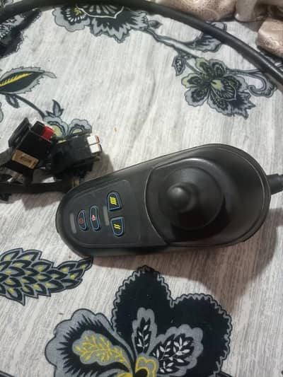 Electric Wheelchair Joystick Controller,24V For Electric Wheelchairs
