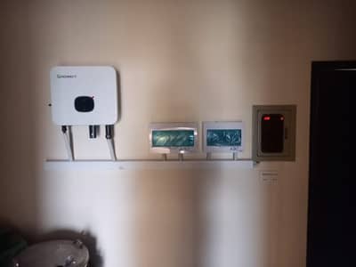 Inverter | Hybrid Inverter | Solar Inverter