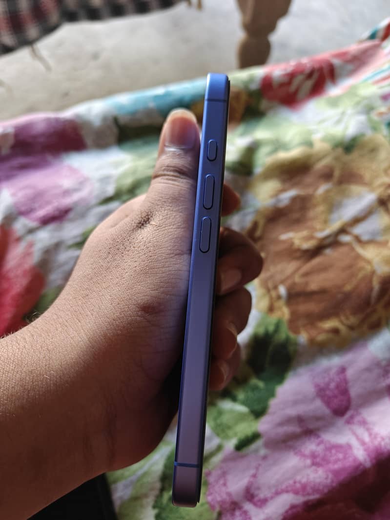 Apple iPhone 16 2