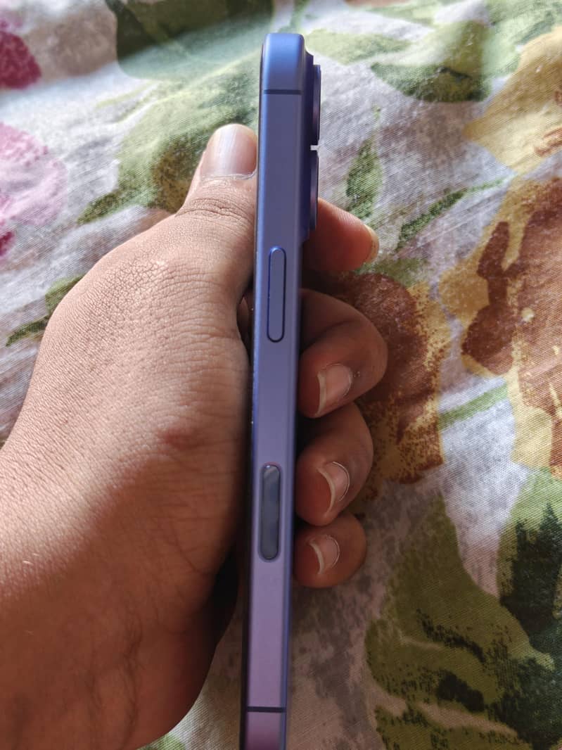Apple iPhone 16 3
