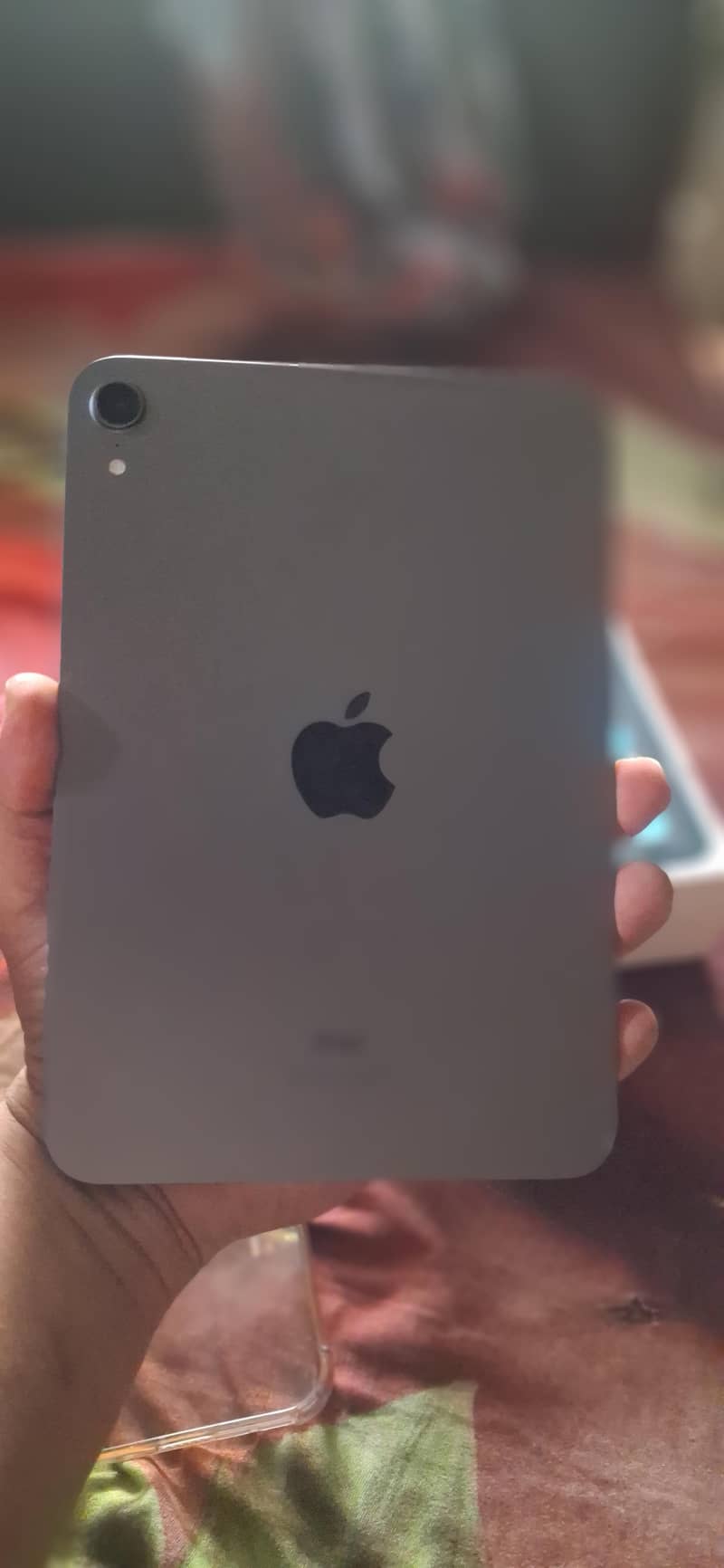 I pad mini 6 2