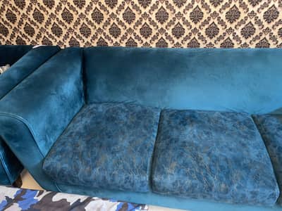 Sofa for sale