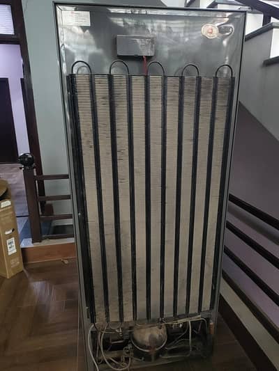 Dawlance Model  H zone fridge full size Running condition