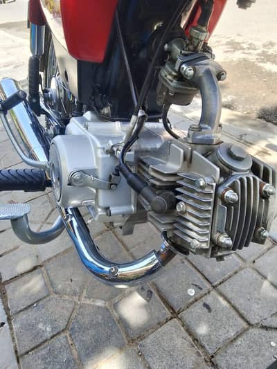 Honda CD 70