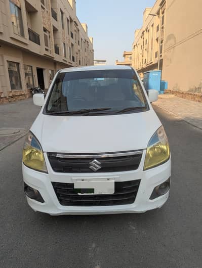 Suzuki wagon r for sale