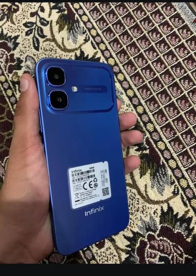 Infinix  smart 20