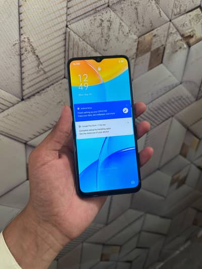 OPPO A15 0321-8359193