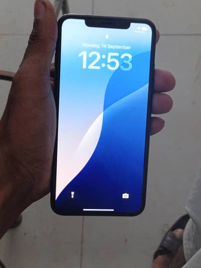 Apple iPhone XS Max
