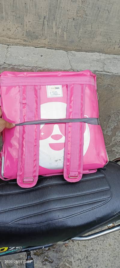 urgent for sale delivery beg bilkup new