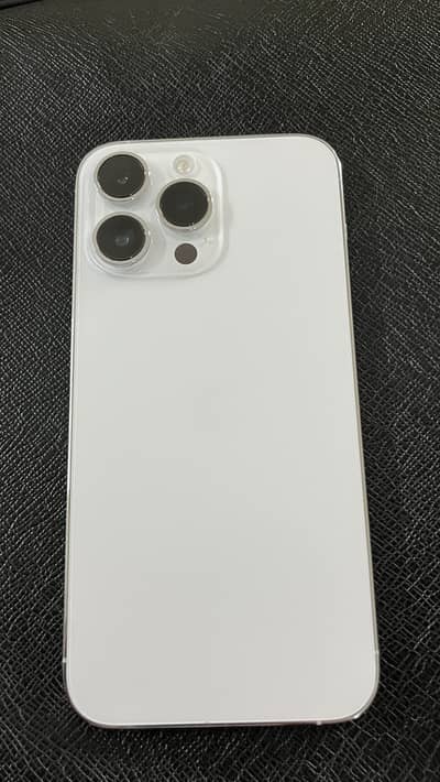 Apple iPhone 14 Pro Max 1TB NON PTA DUAL SIM