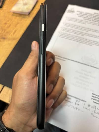 Google Pixel 4 XL 128gb