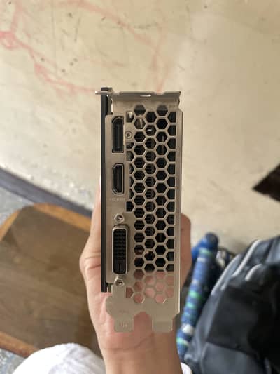 Rtx 2060 super 8 GB gainward ghost edition