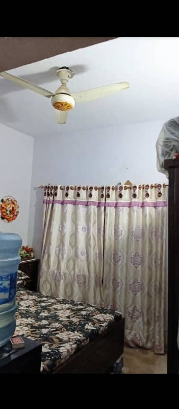 SECTOR 5/L GROUND PLUS TWO HOUSE NORTH KARACHI