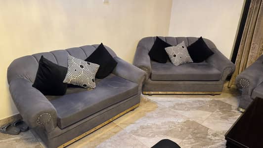 Sofa set| 12 seater