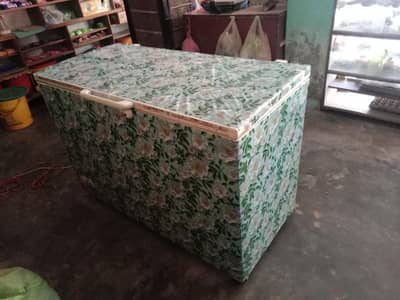 deeper freezer sale new condition
